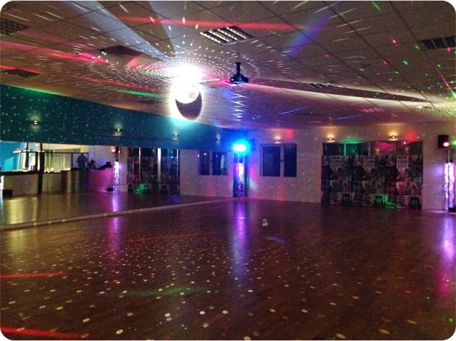 Atelier West Coast Swing Intermédiaire 3