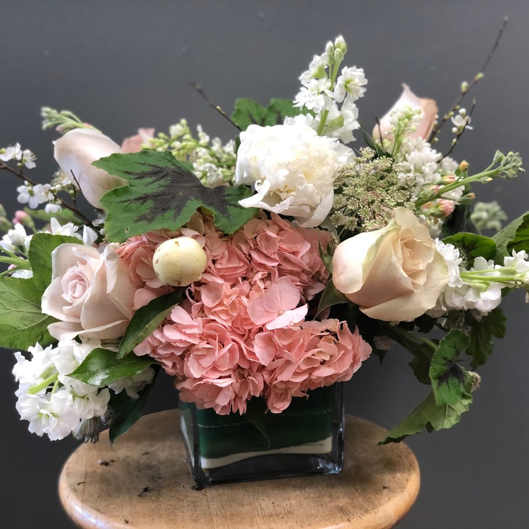 San Mateo Florist 2