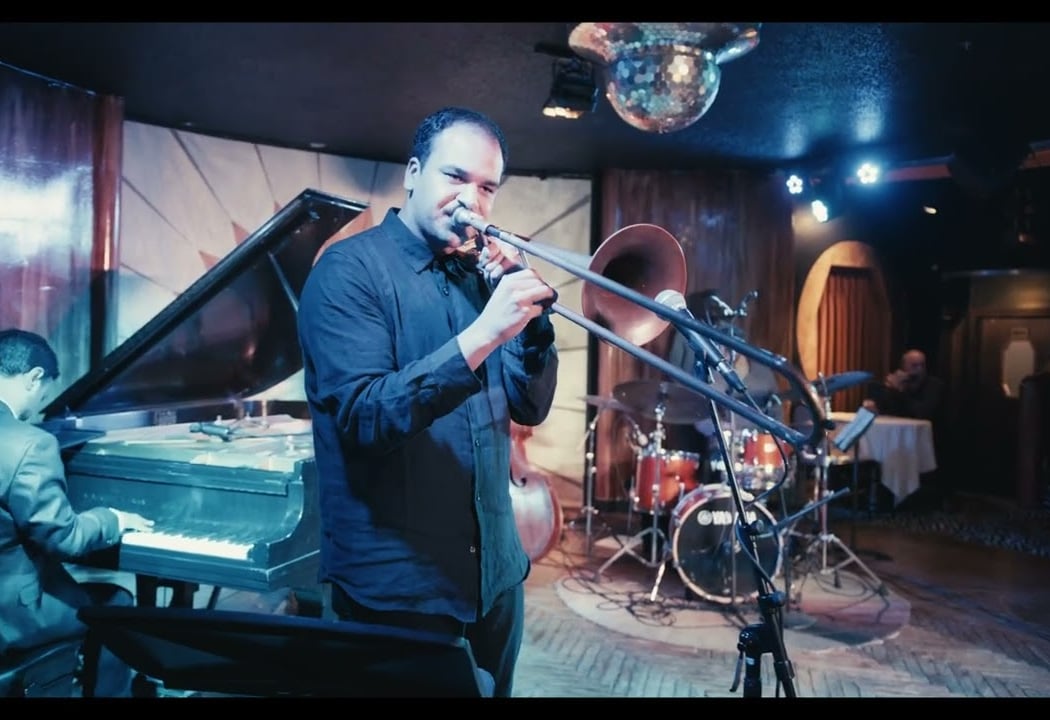 Michael Malis Quartet 1