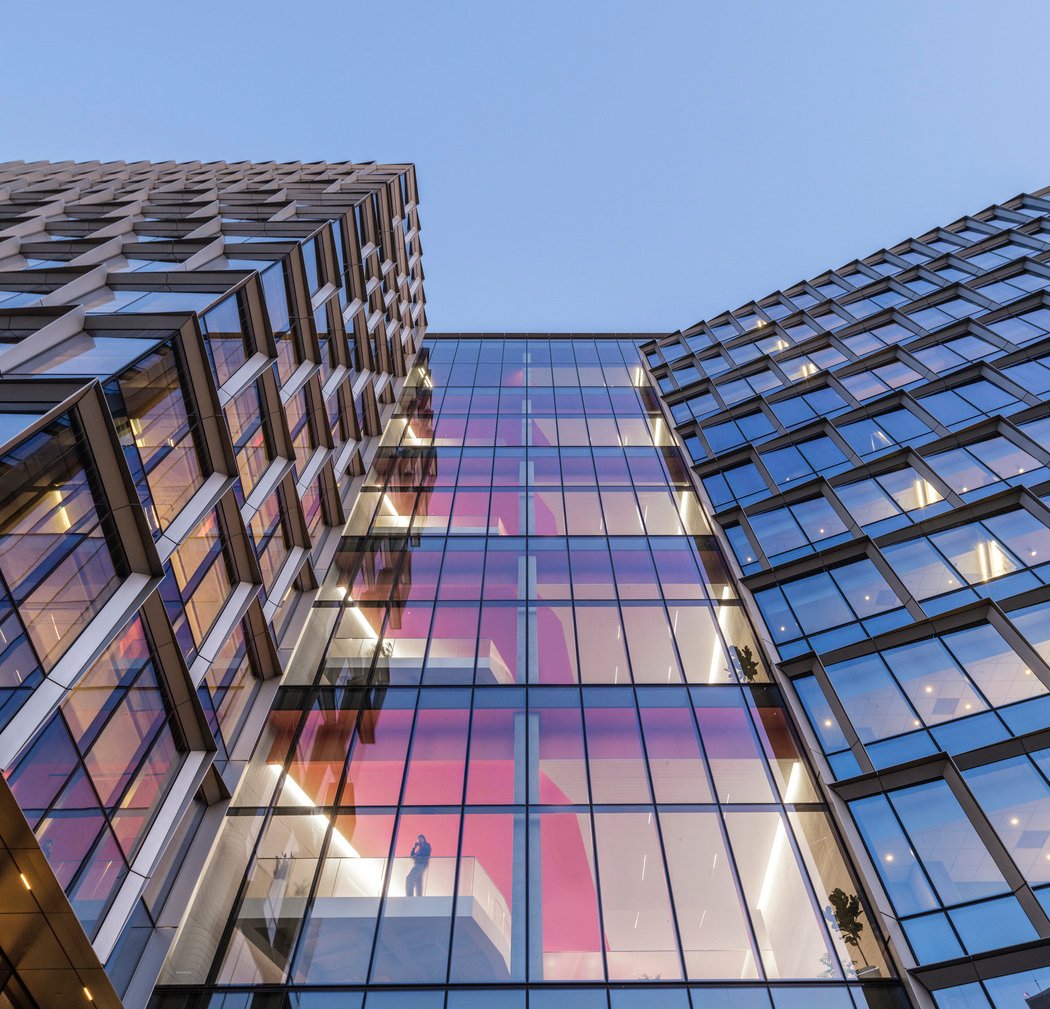 Gensler 1