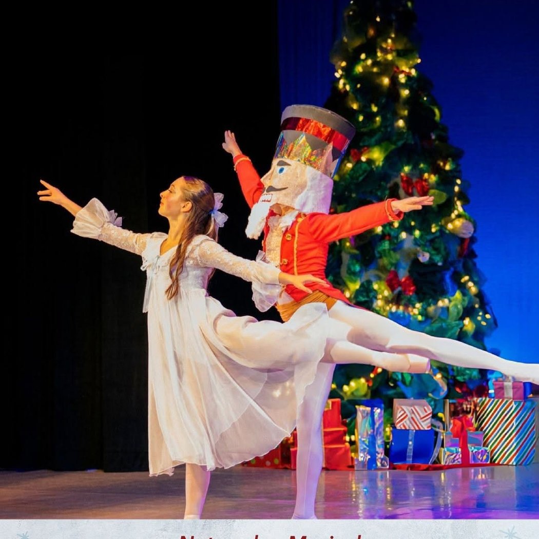Nutcracker Musical 1