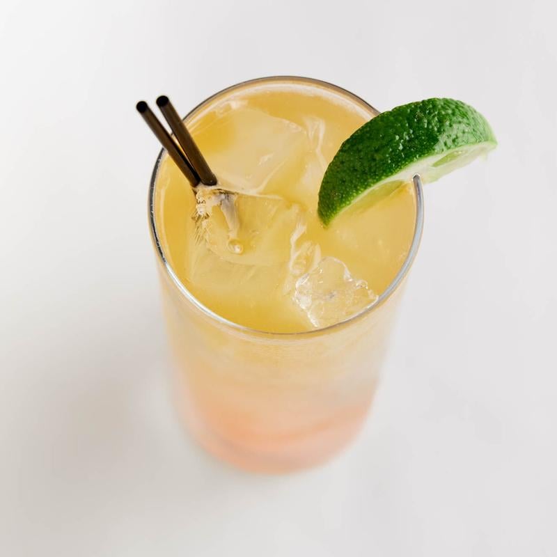 Hula Dancing, Hawaiian Music and Island Flavors 1