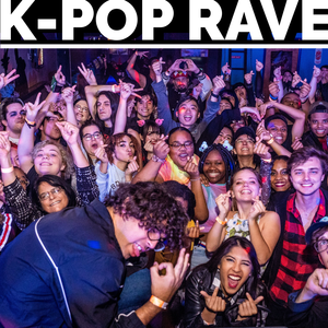 K-Pop Rave 1