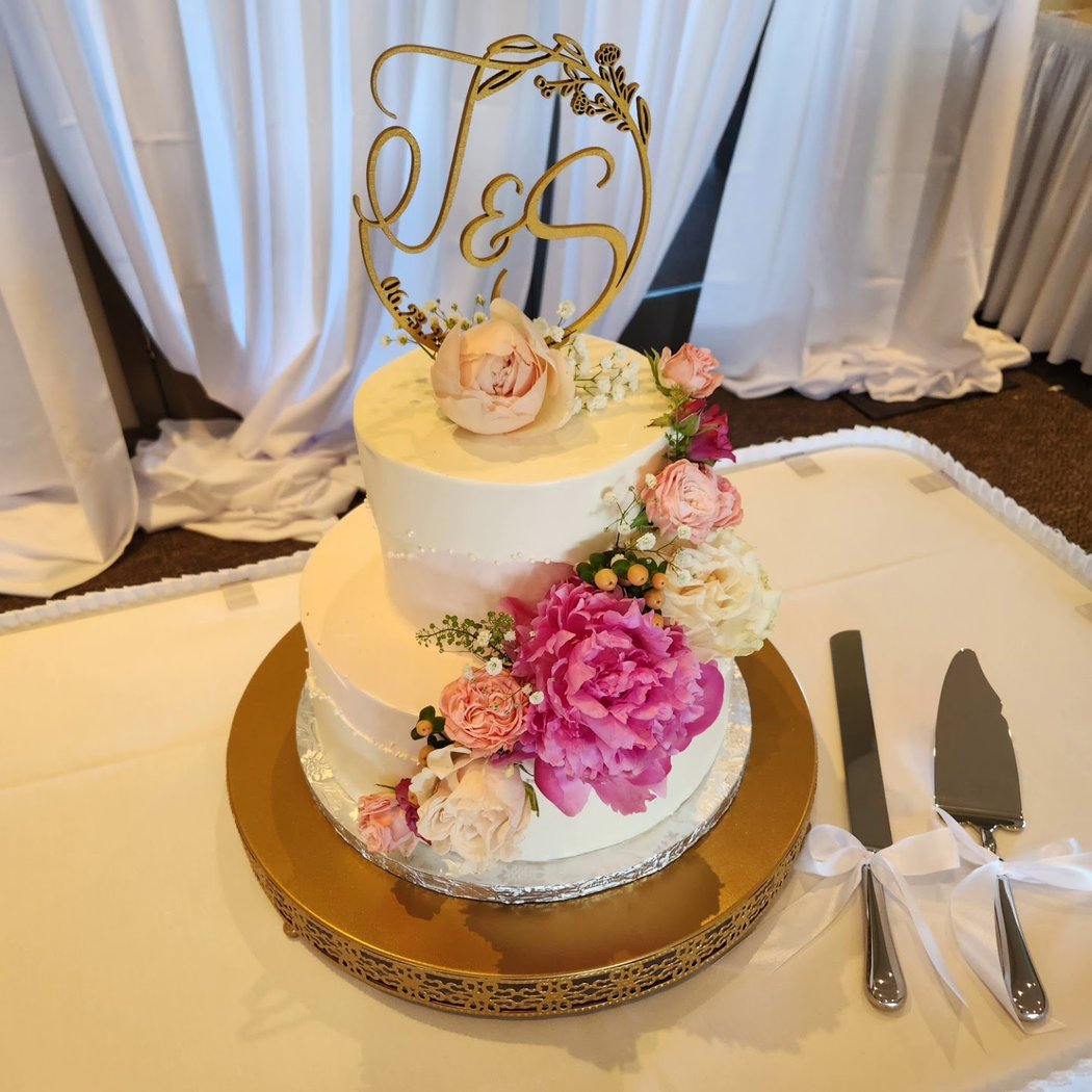 Cakes by Karl 1