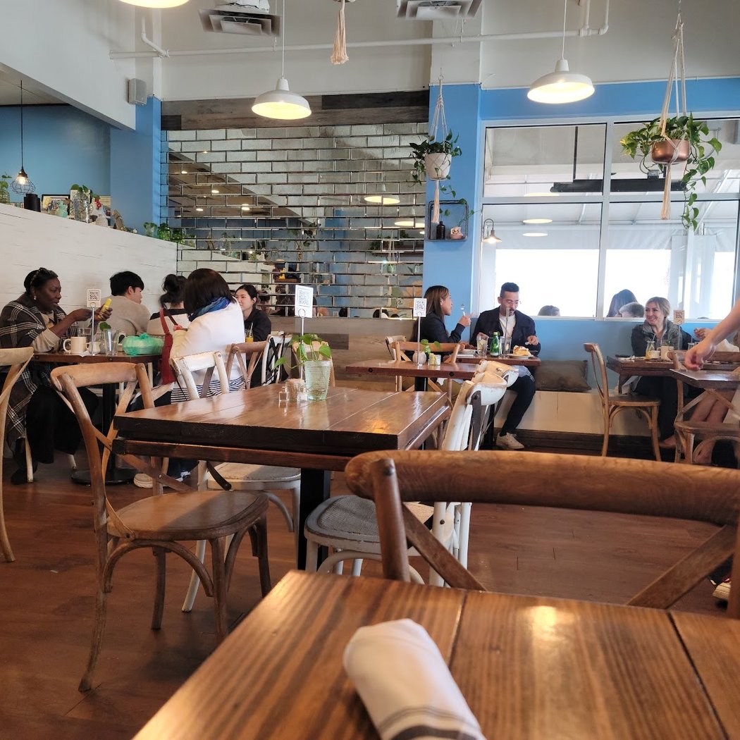 Hen Mother Cookhouse - Johns Creek 2