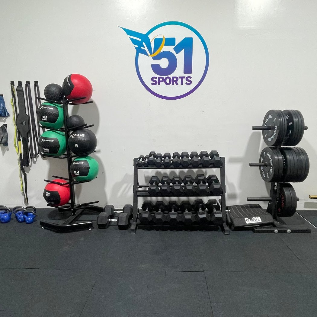 51 Sports 1