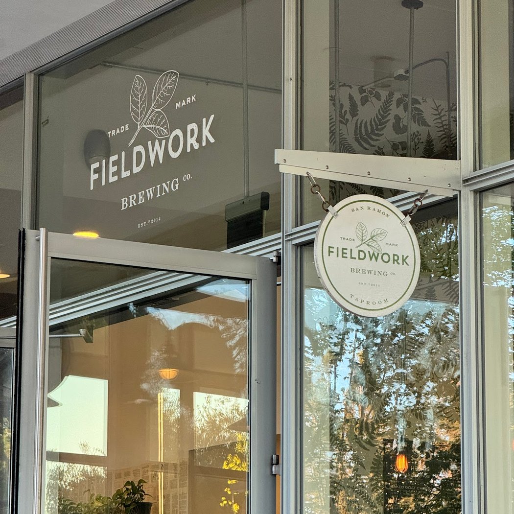 Fieldwork Brewing Company | San Ramon 2
