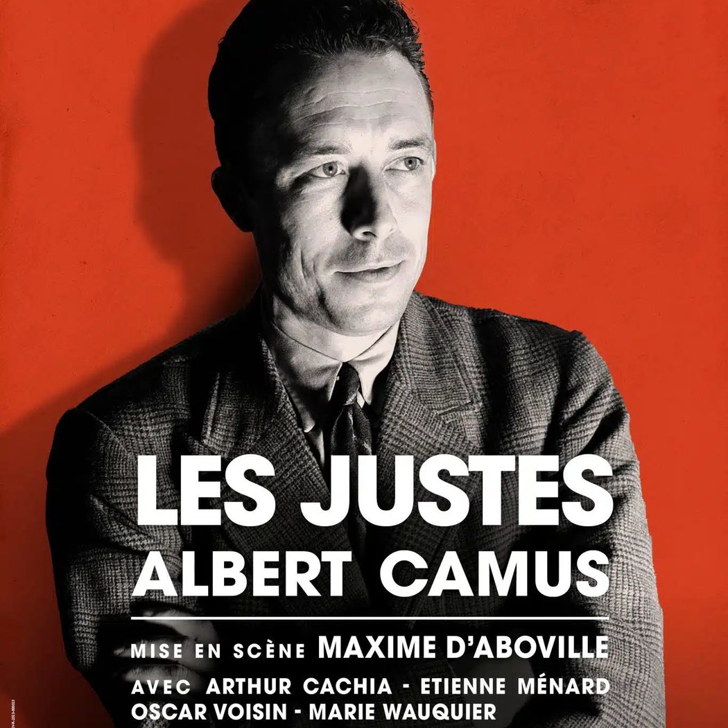 Les justes 1