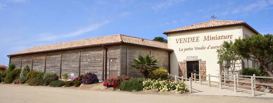 Vendée Miniature 2