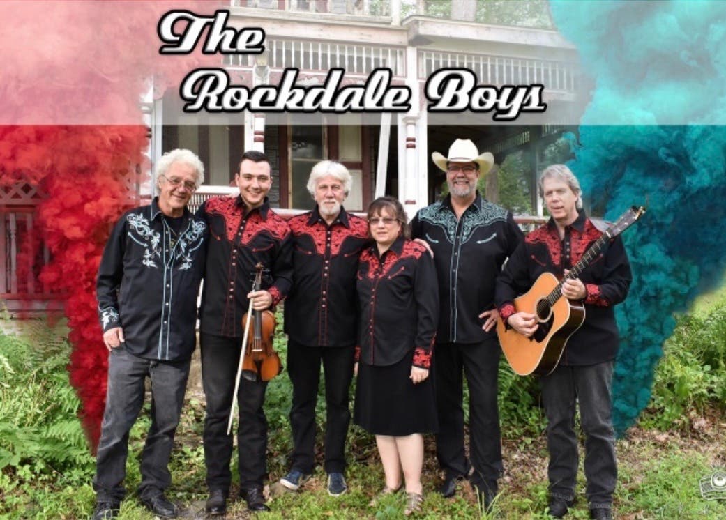 Rockdale Boys