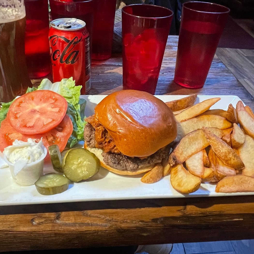 Grand Canyon Restaurant 4
