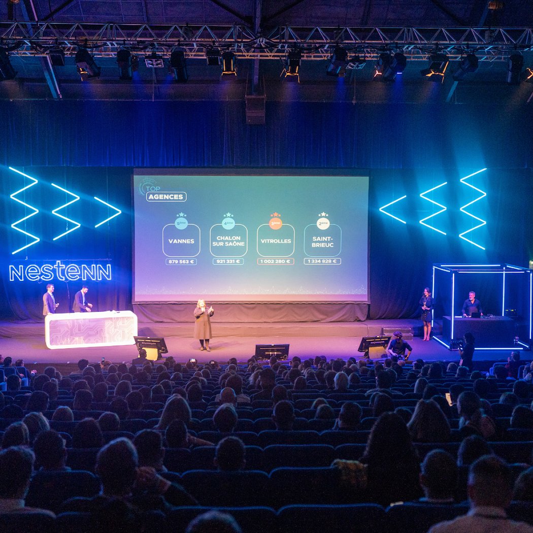 Event Agency Marseille - Innov'events 3