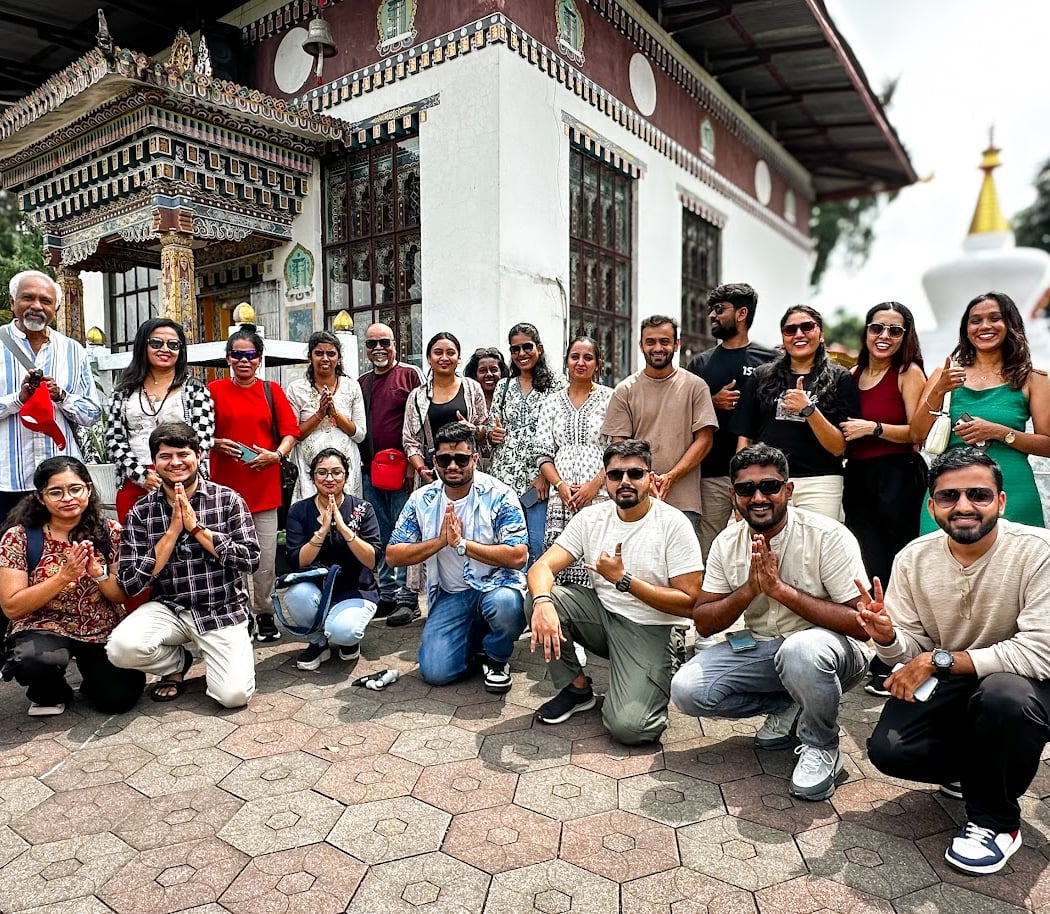 Go Pravasa - Best Travel Company in Bangalore 2
