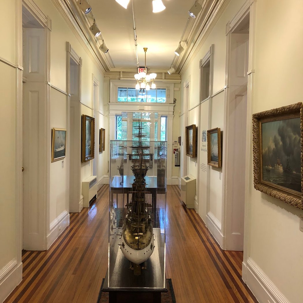 The Noble Maritime Collection 3