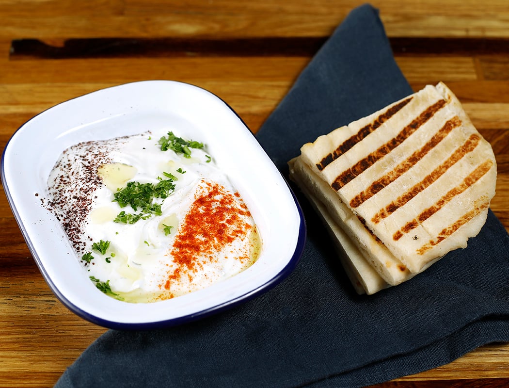 Gyro Xpress 3