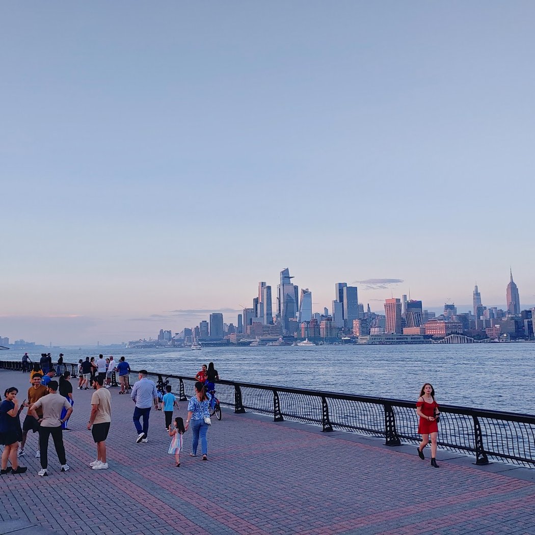 Pier A Park 2