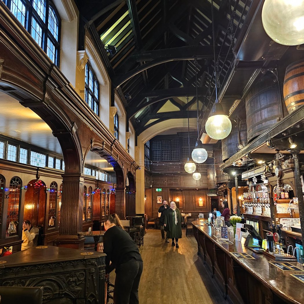 Cittie of Yorke 1