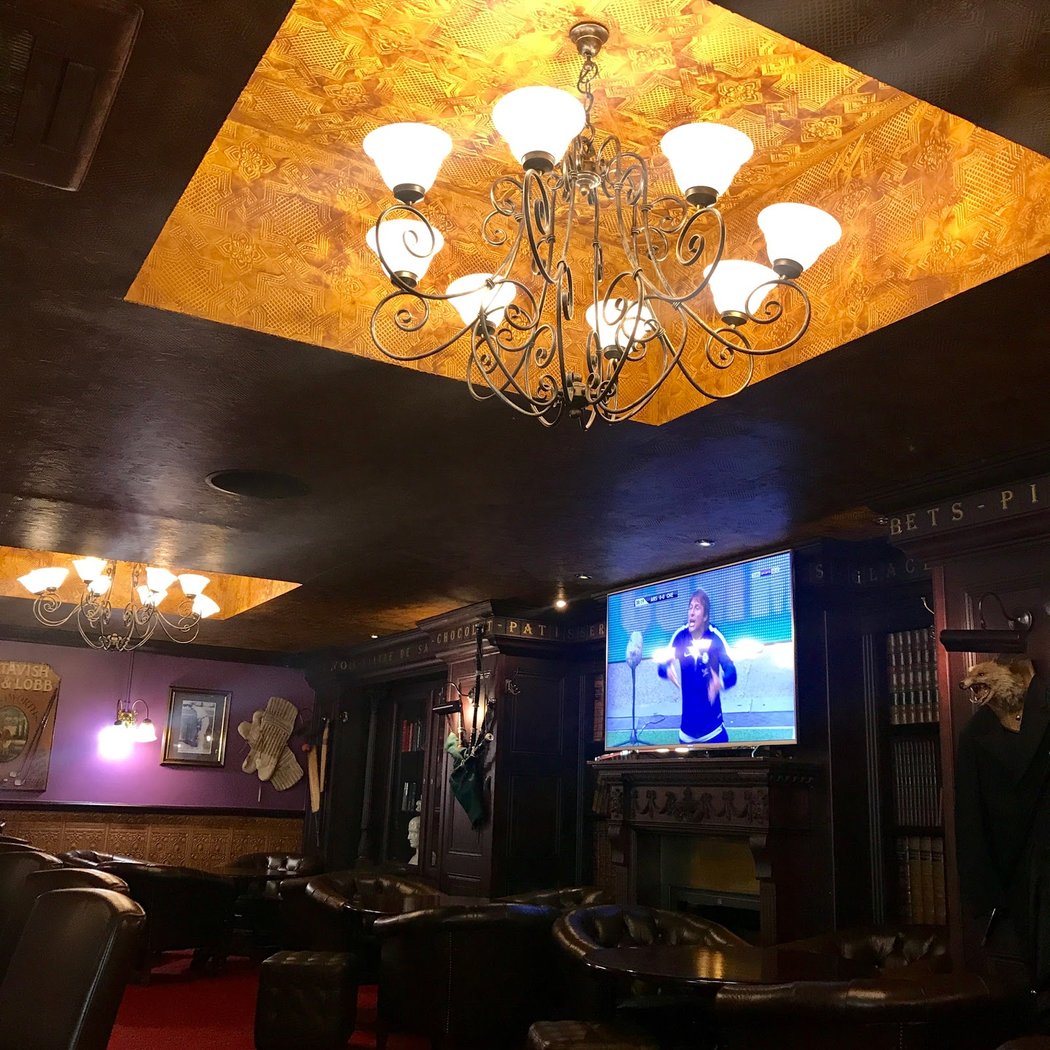 Birdie's Cafe 2