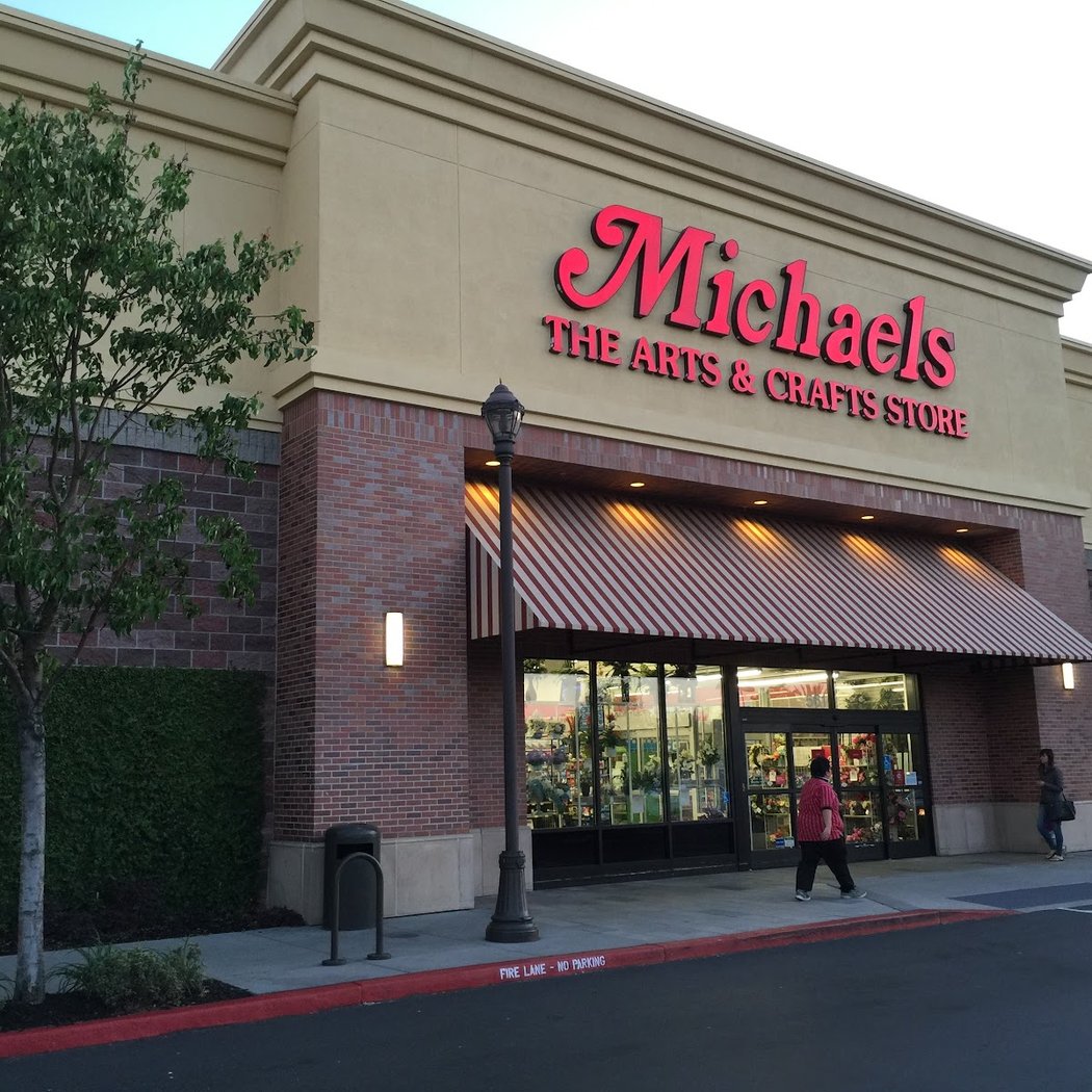 Michaels 2