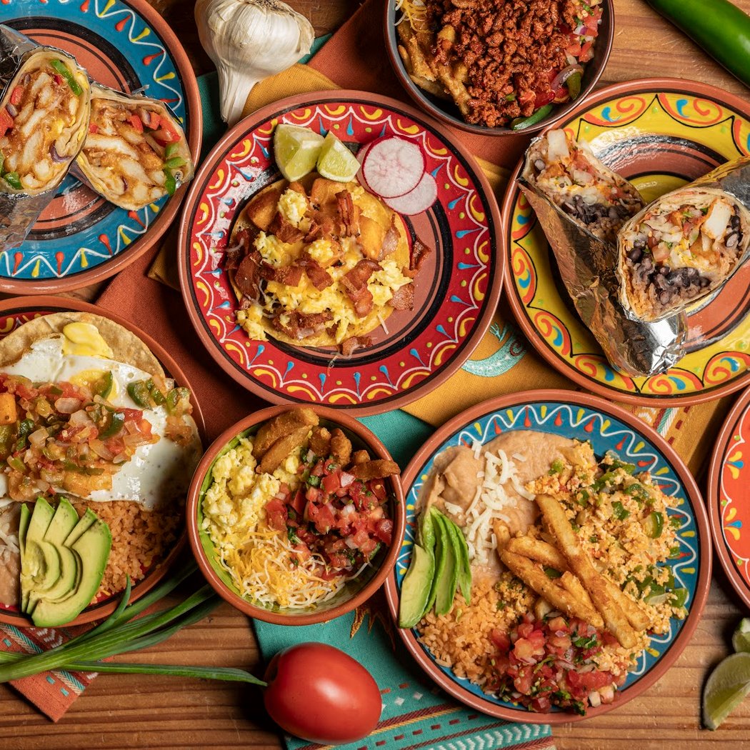 Taqueria Zorro 1