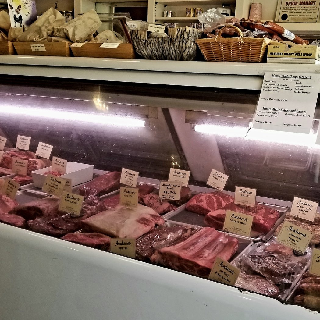 Classes – Avedano's Holly Park Market 1