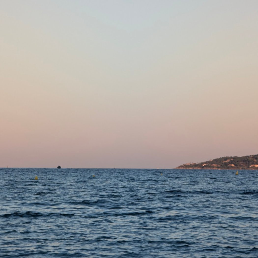 Nautical Club of Sainte Maxime 2