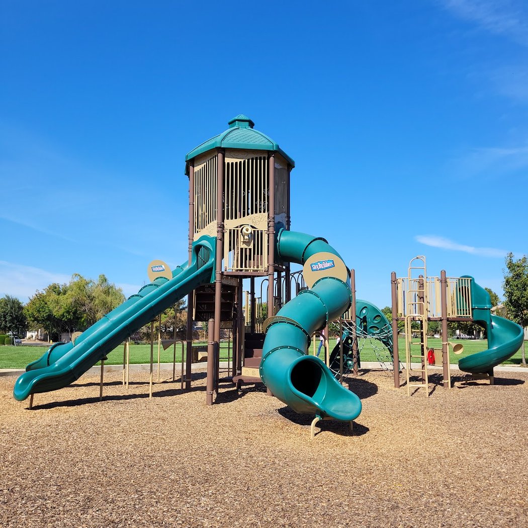 Mission Grove Park 1