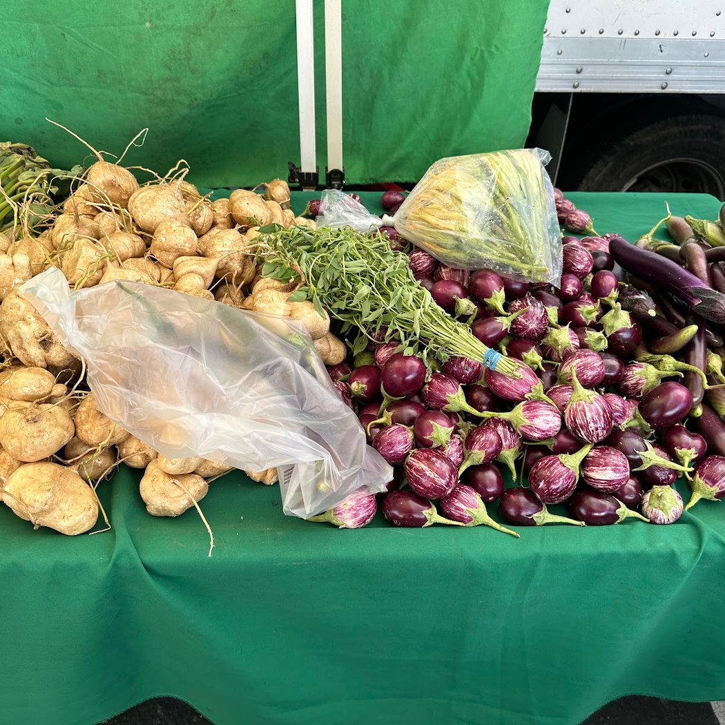 Antioch Farmers' Market 3