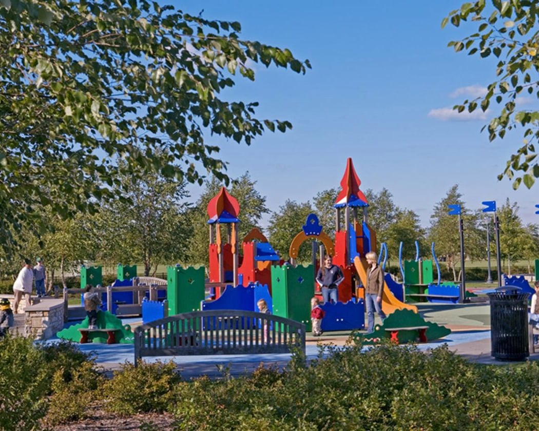 West Park 1