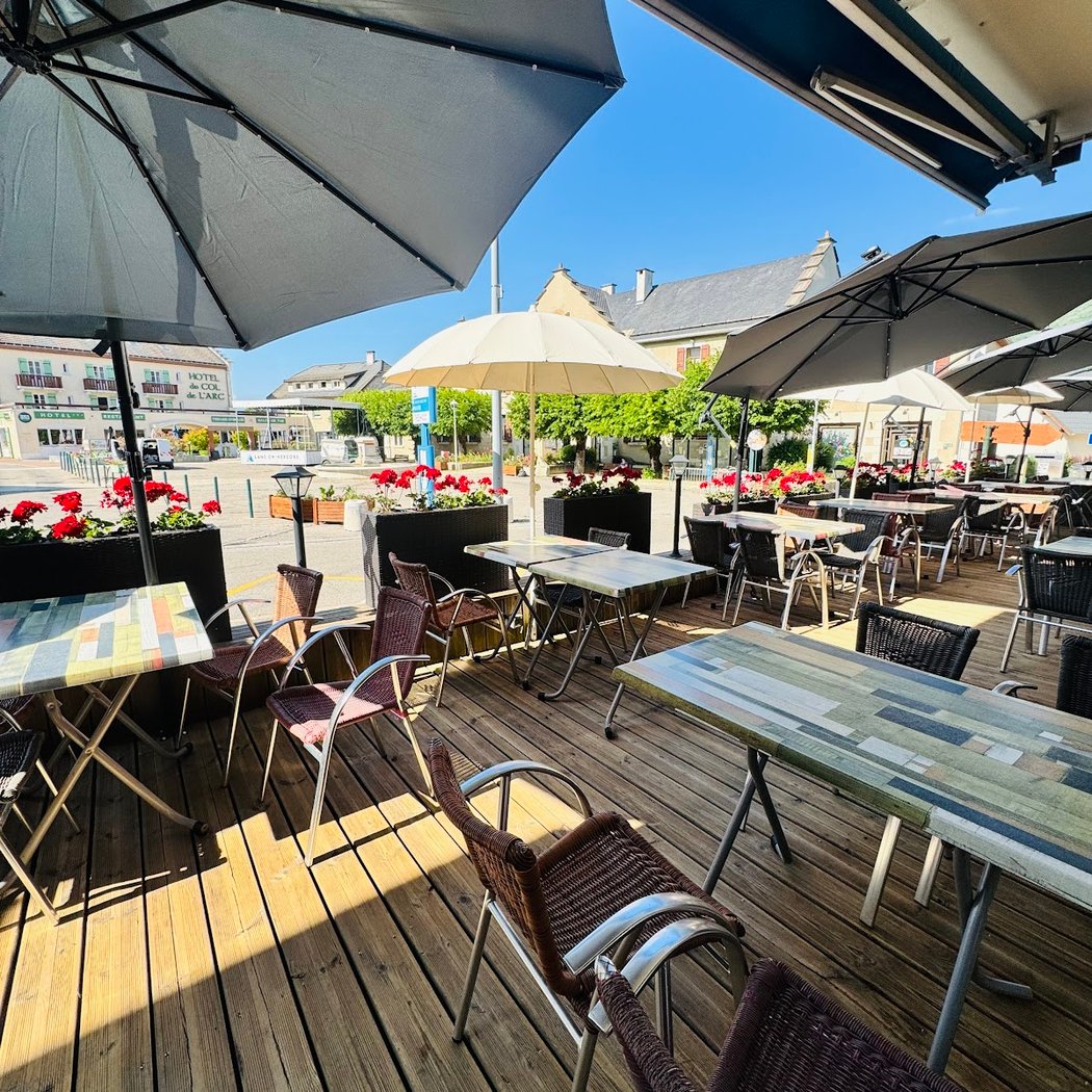 Le Bistrot de La Place 2