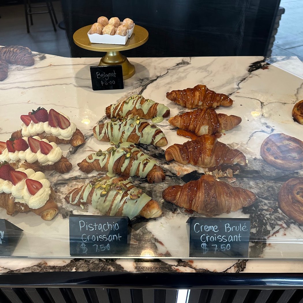 Bakery LA 1