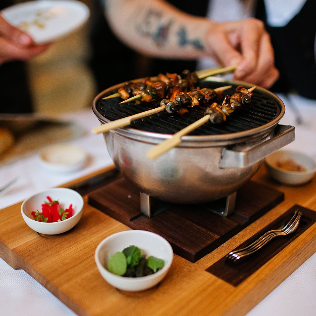 Bar Masa 3