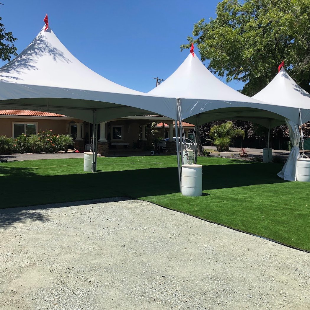 Brentwood Party Rentals 1
