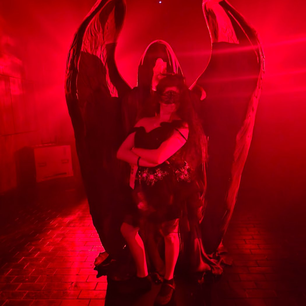 Masquerade 3