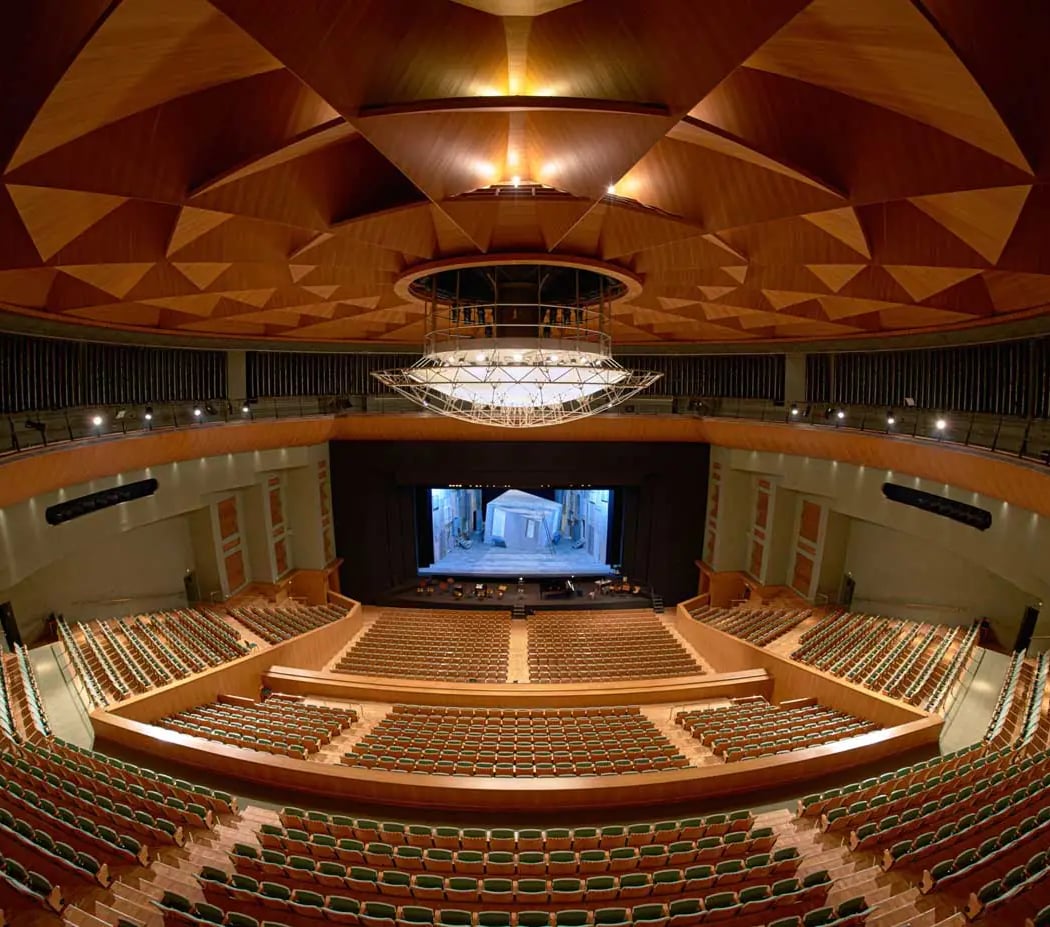 Teatro de la Maestranza 2