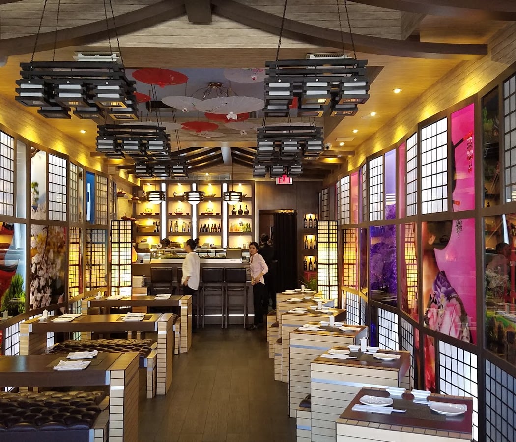 Mikihana Sushi & Poke 2