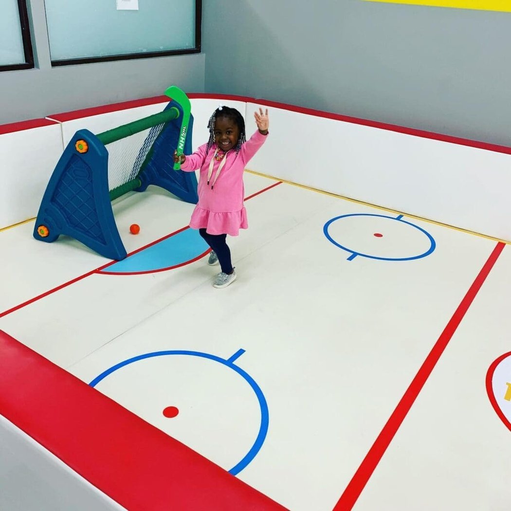 Kidz City 1