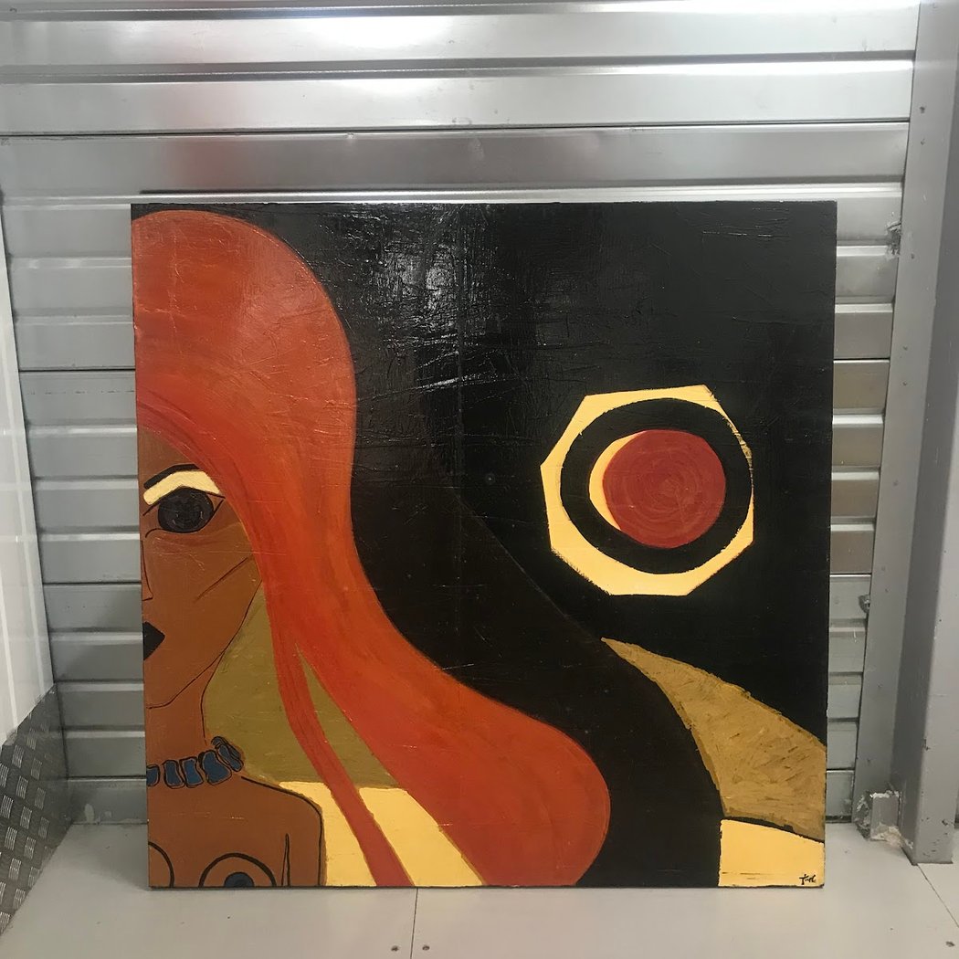 MA PETITE GALERIE _ art contemporain 1