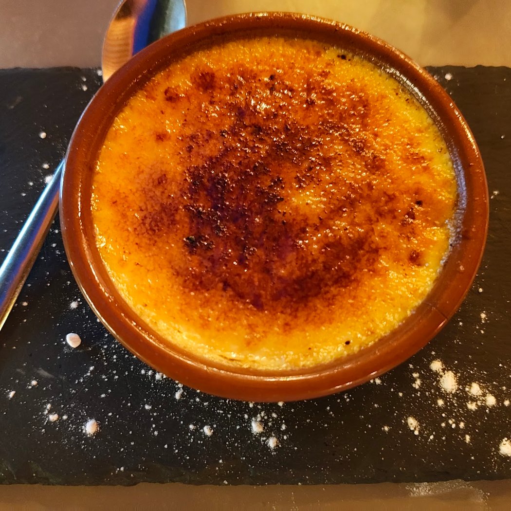 Chez Arnaud 1