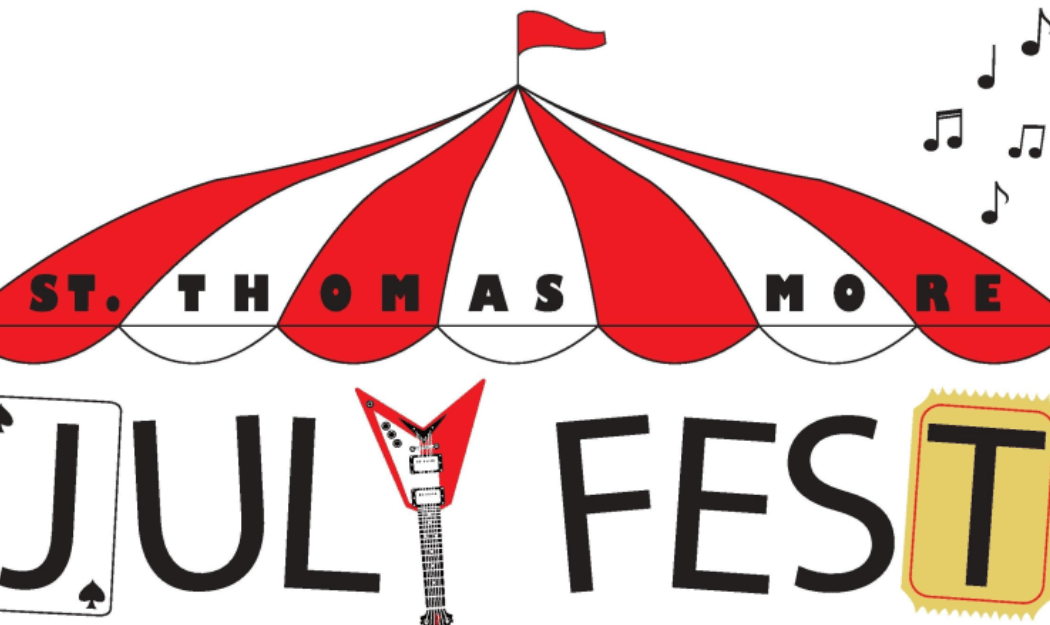 JulyFest 3