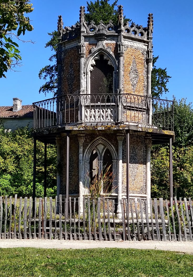 Public Garden 3