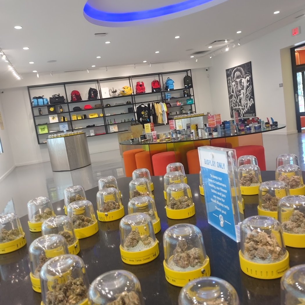 Catalyst Cannabis Dispensary Antioch 3