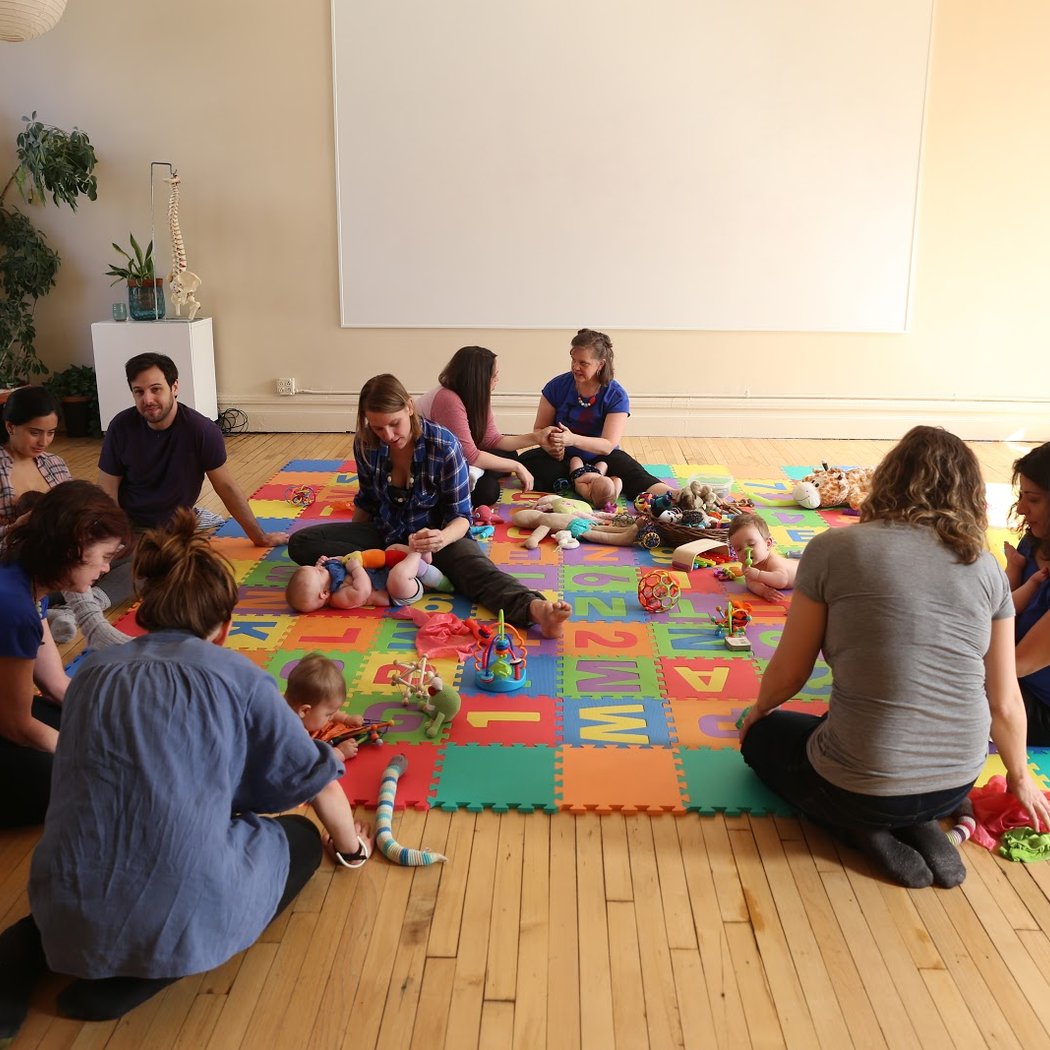 Babies Project 2