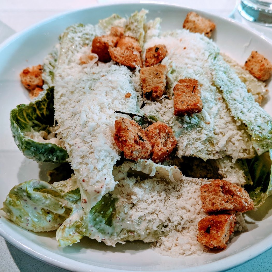 Stanza Italian Bistro & Wine Bar 3