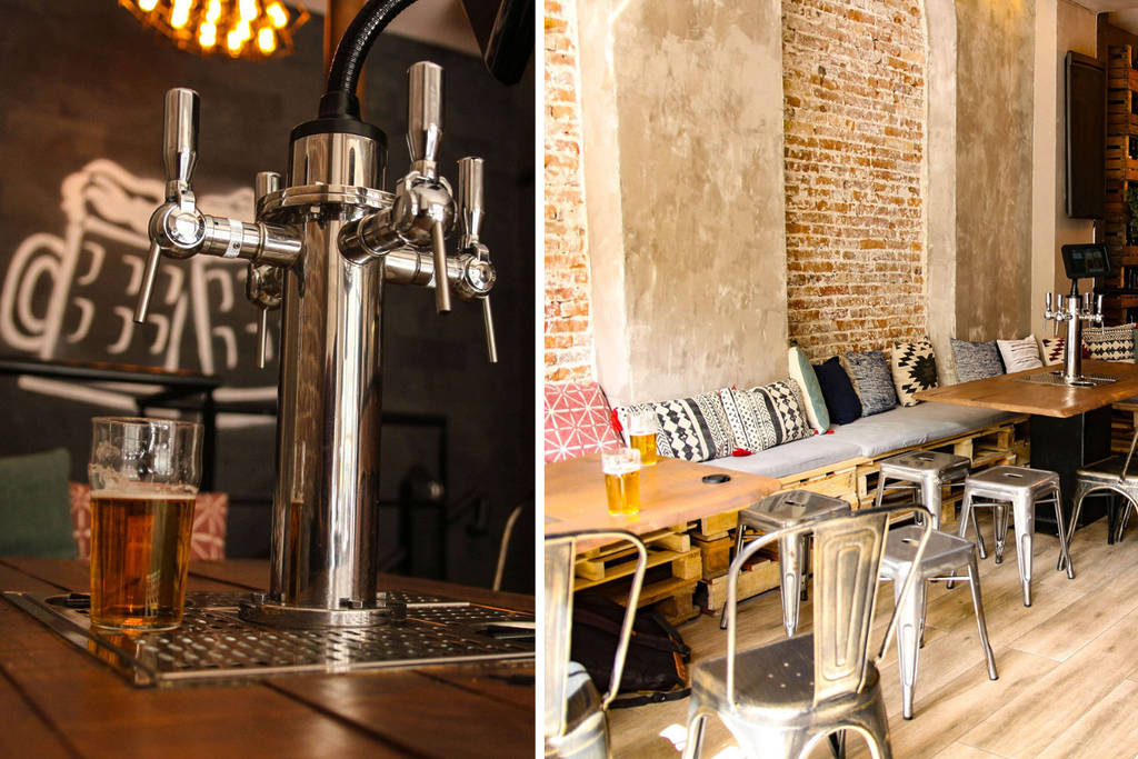 COOL’IN Bar - République 2