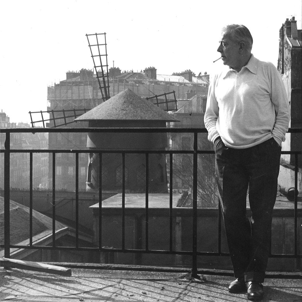 Jacques Prévert, le rêveur d'images 3