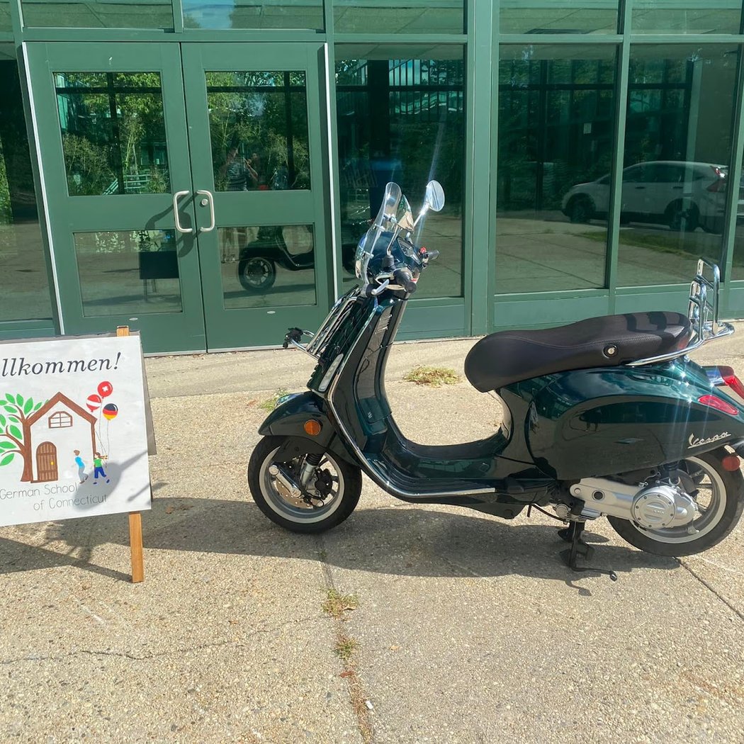 OPEN HOUSE at the German School of Connecticut – Stamford Campus 2