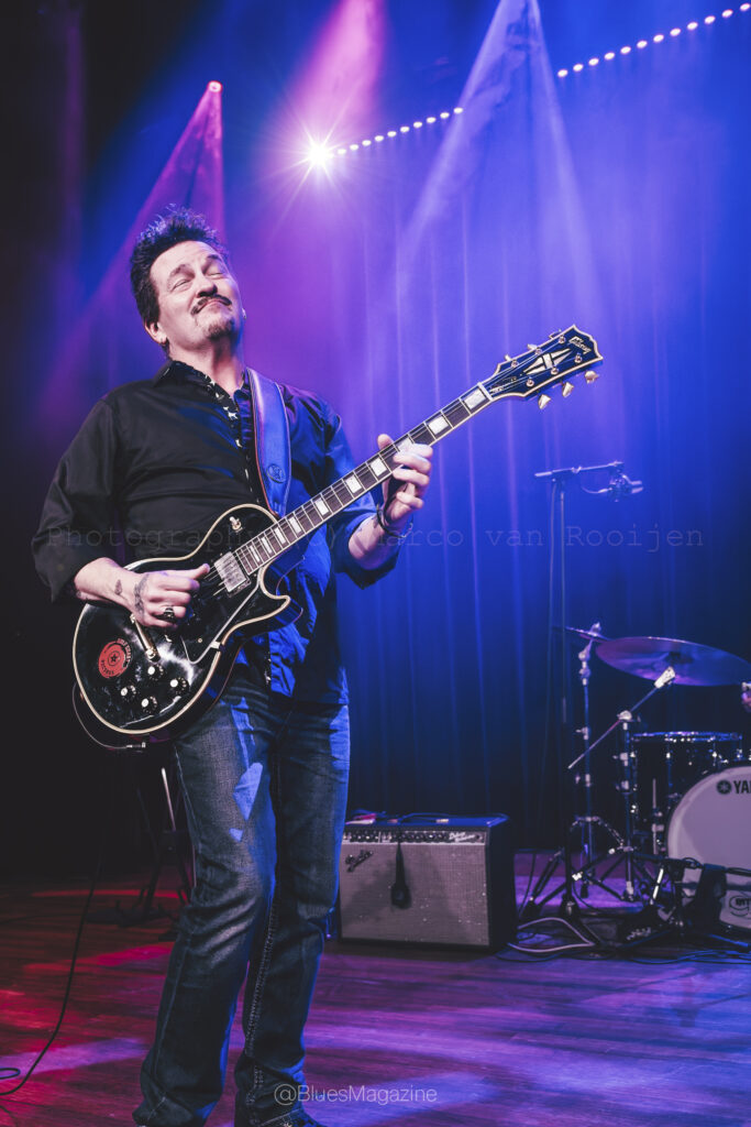 Mike Zito 1