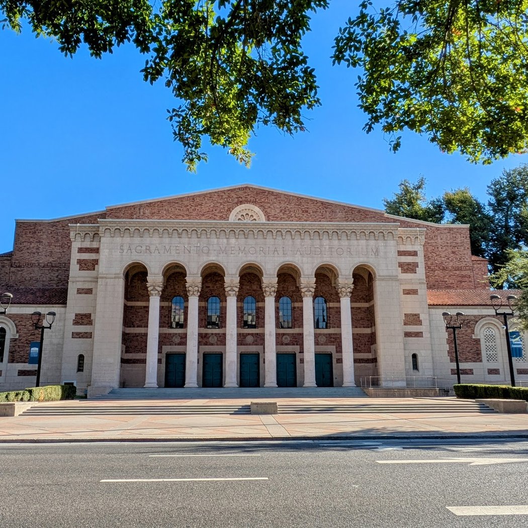 Sierra Youth Orchestra Festival 3