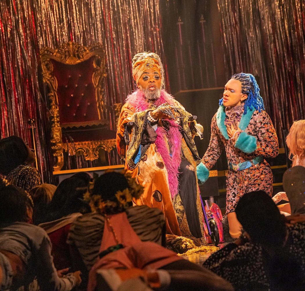 CATS: The Jellicle Ball 2